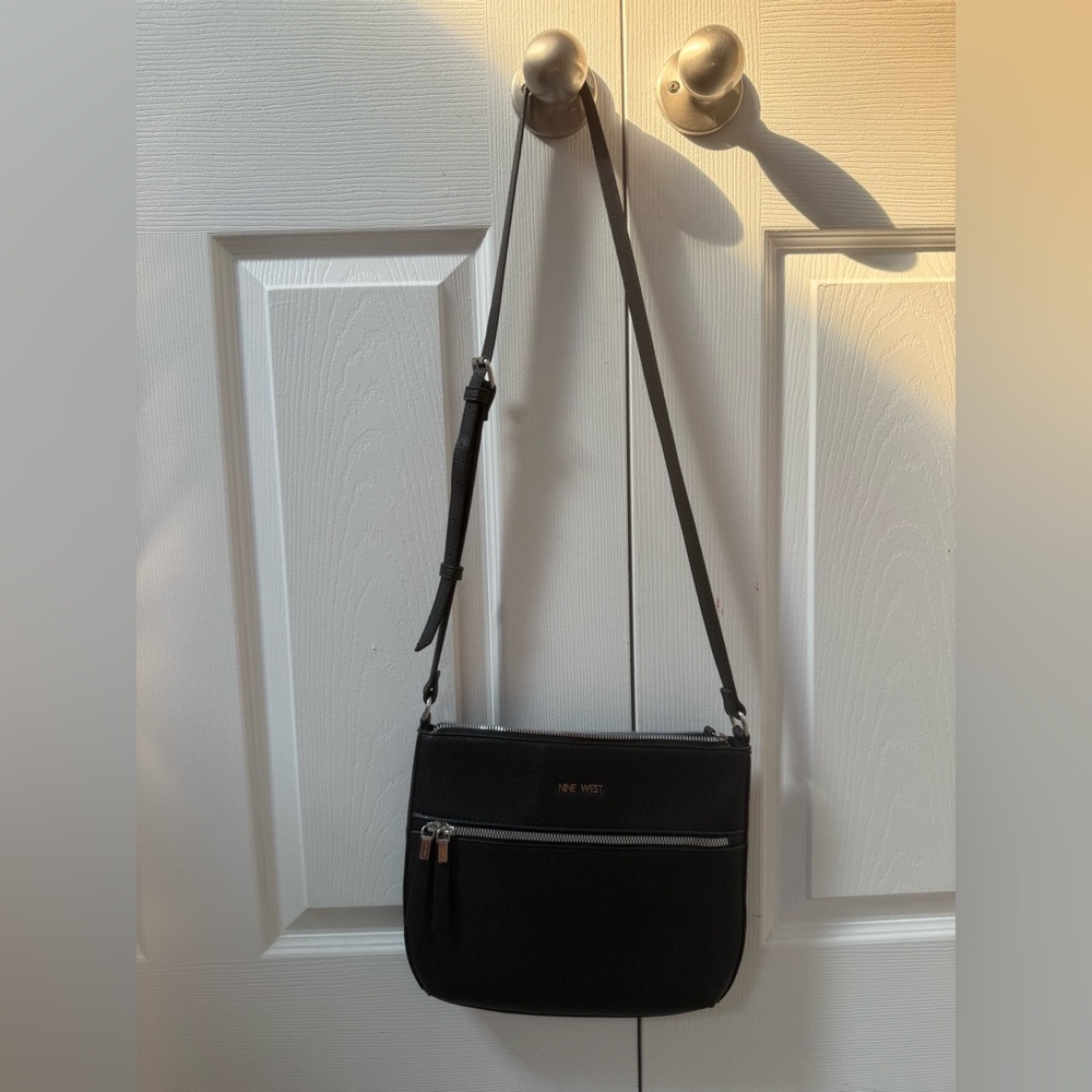 Nine West Black Bag